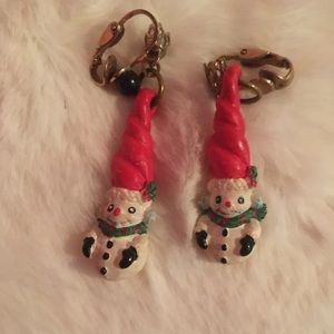 Earings